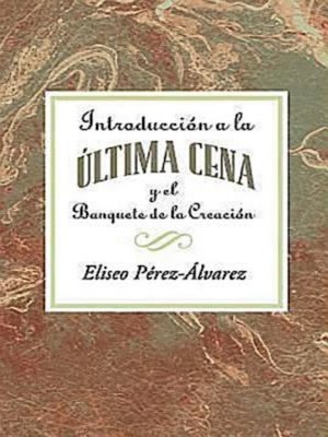 cover image of Introducción a la Última Cena AETH
